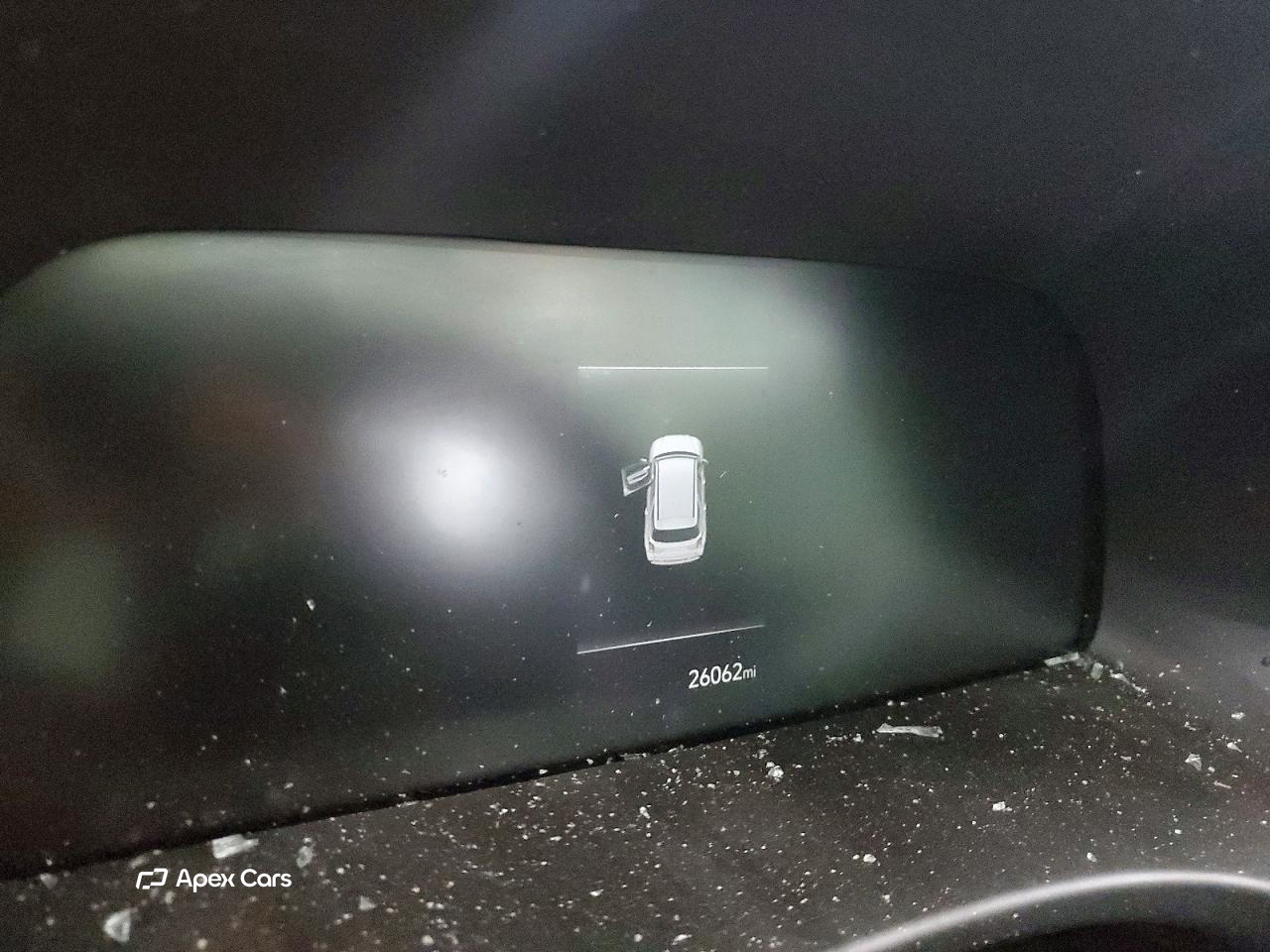 Hyundai Palisade 2025