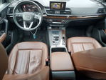 Audi Q5 2020
