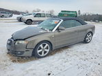 Audi A4 2007