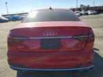 Audi A4 2023
