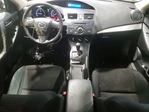 Mazda 3 2013