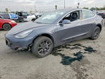 Tesla Model 3 2018