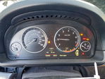 BMW Series 5 2012