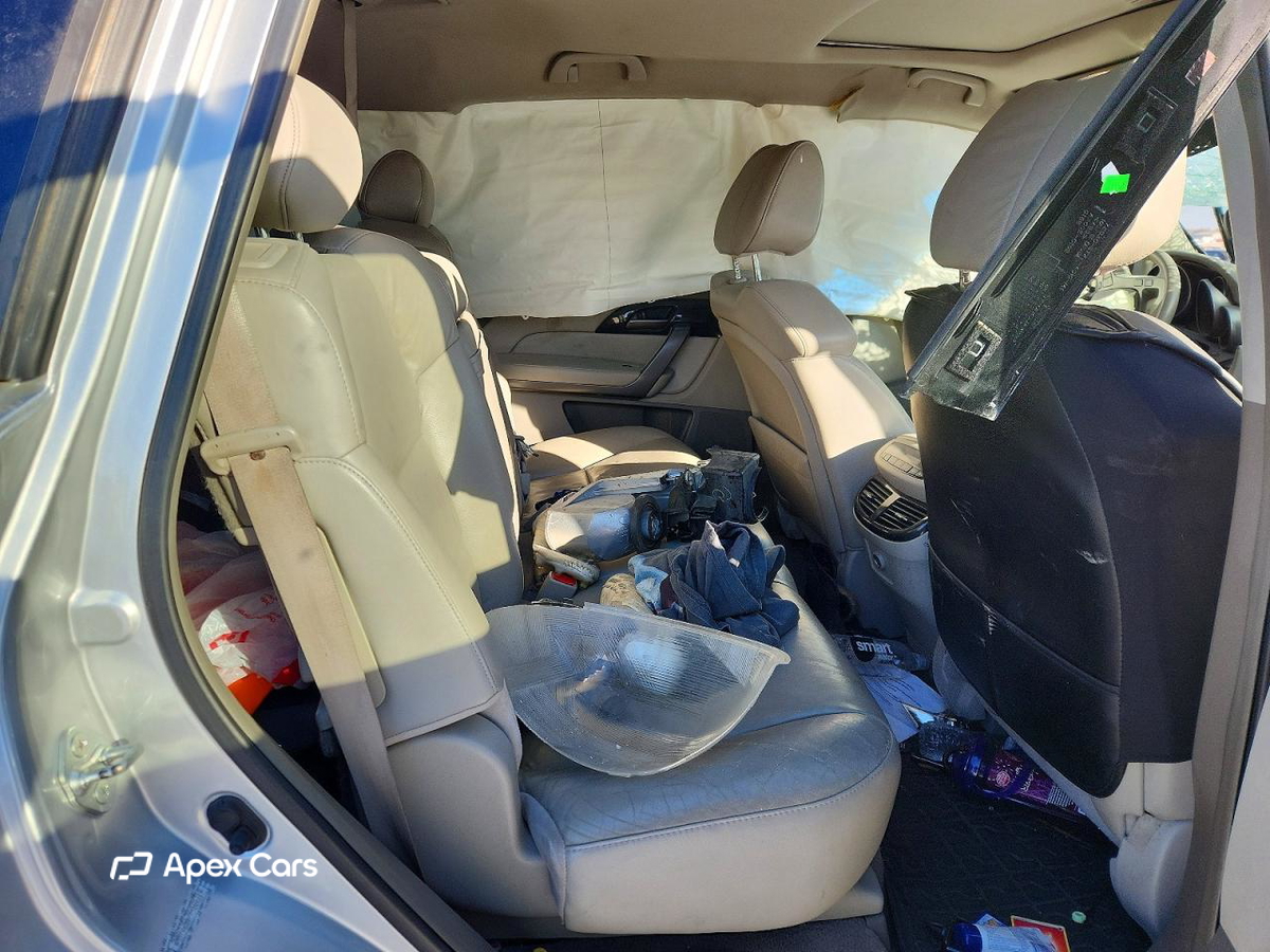 Acura MDX 2009
