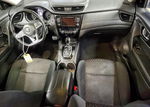 Nissan Rogue 2018