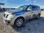 Nissan Armada 2017
