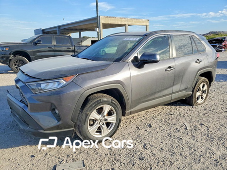 Toyota RAV 4 2021 - Image 1 of 14