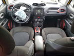 Jeep Renegade 2015