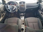 Nissan Versa 2016