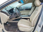 Lincoln MKZ 2017