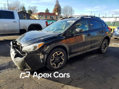 Subaru XV 2017 - Image 1 of 13