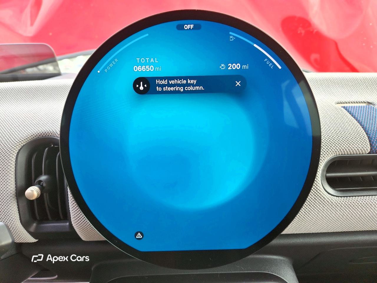 MINI Cooper 2025