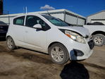 Chevrolet Spark 2014
