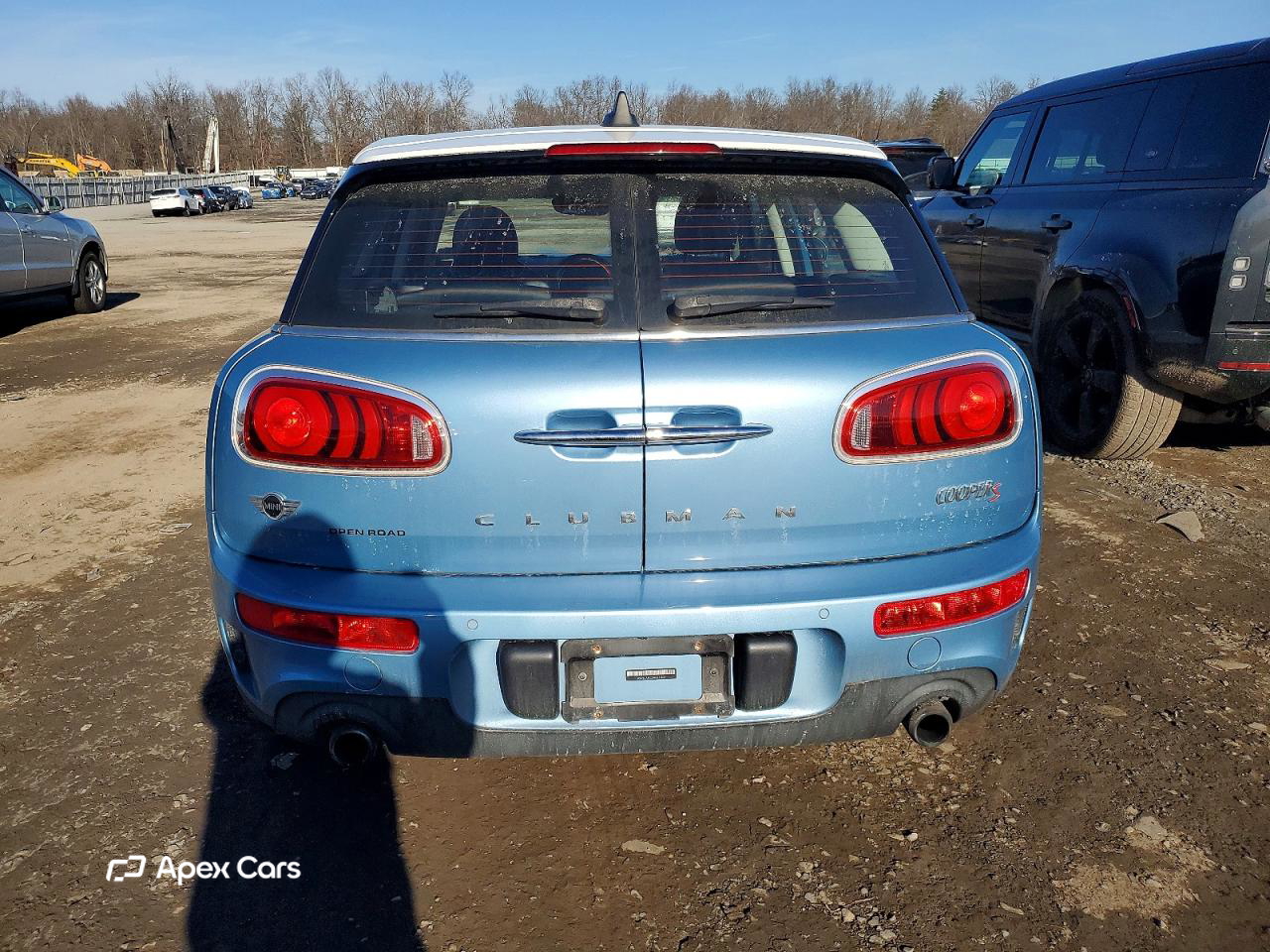 MINI Cooper 2017
