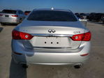 Infiniti Q50 2017