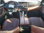 BMW Series 5 2015