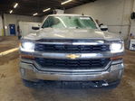 Chevrolet Silverado 2016