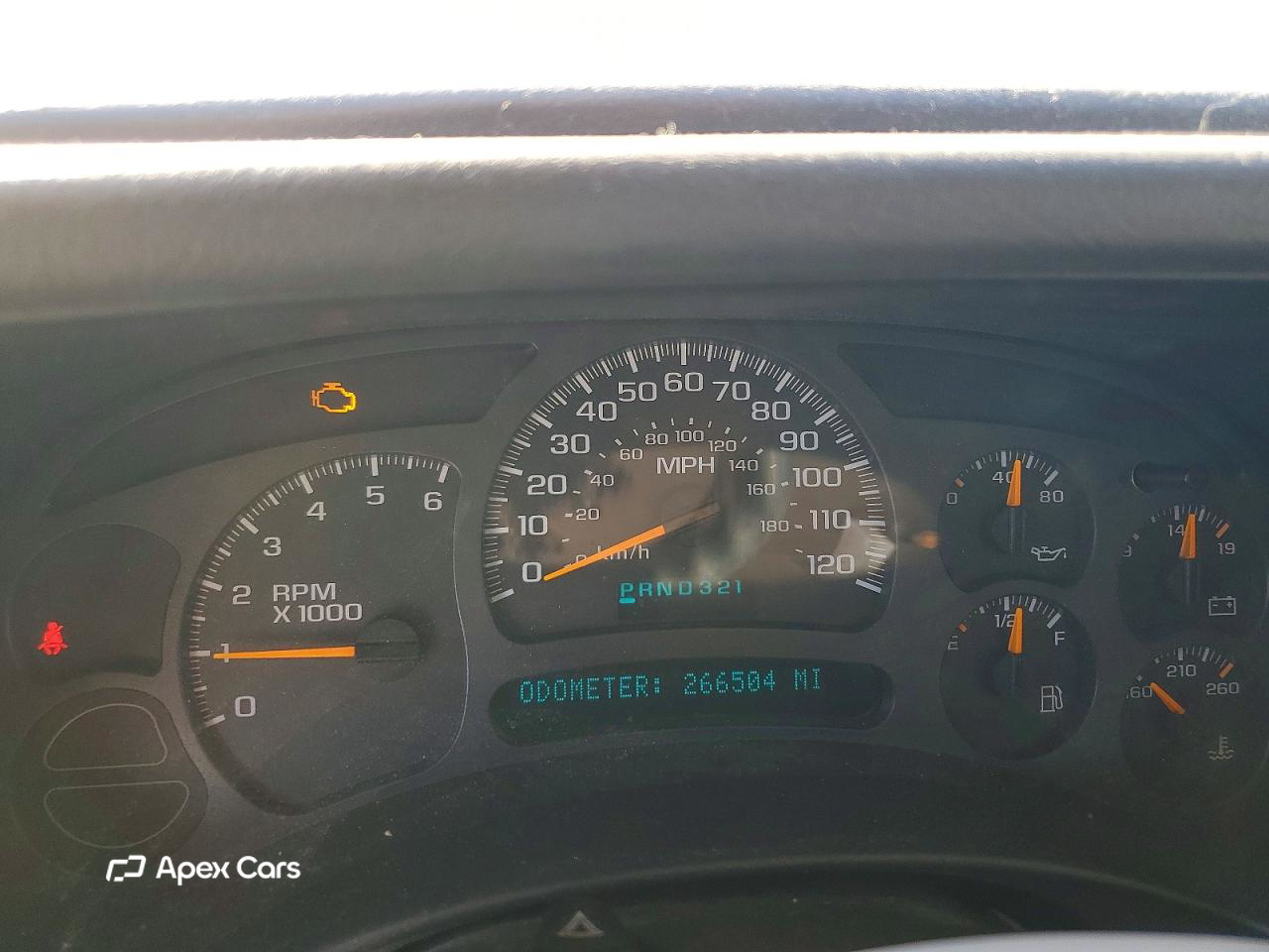 GMC  2004