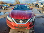 Nissan Altima 2016