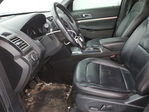 Ford Explorer 2018