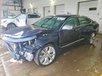 Chevrolet Impala 2015