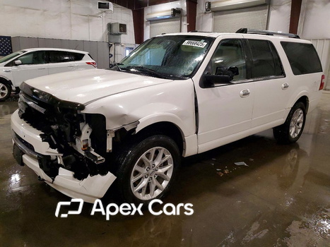 Ford Expedition 2016 - Image 1 of 14