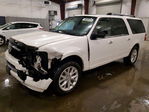 Ford Expedition 2016