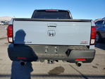 Honda Ridgeline 2023
