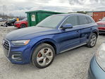 Audi Q5 2021