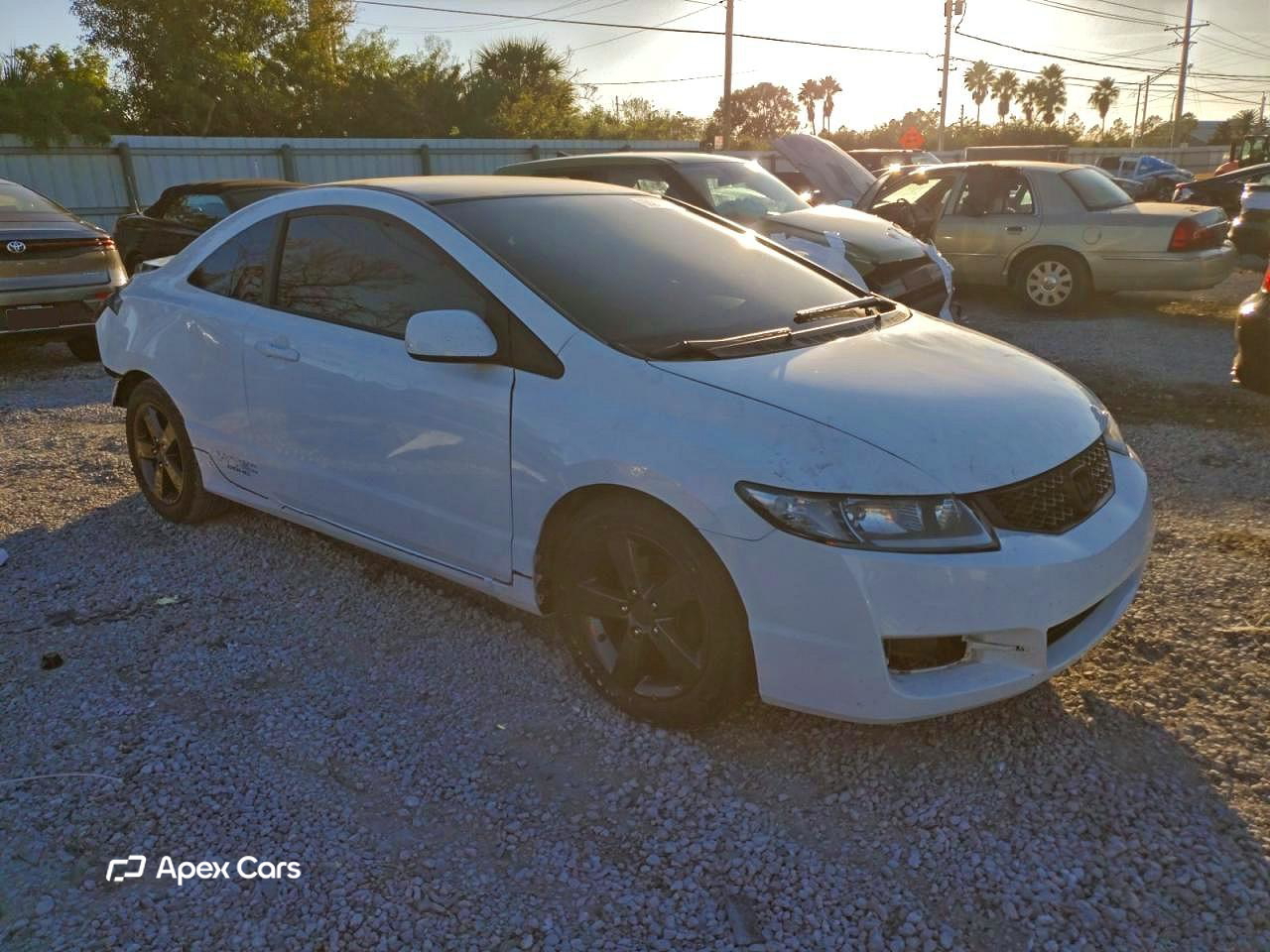 Honda Civic 2009