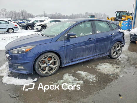 Ford Focus 2017 - Image 1 of 13