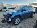 Toyota RAV 4 2011