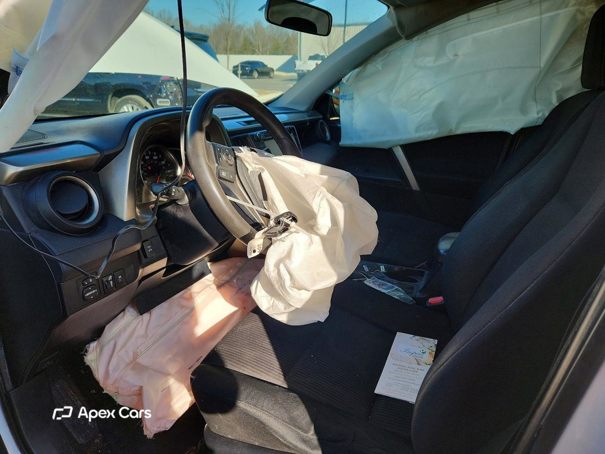 Toyota RAV 4 2014