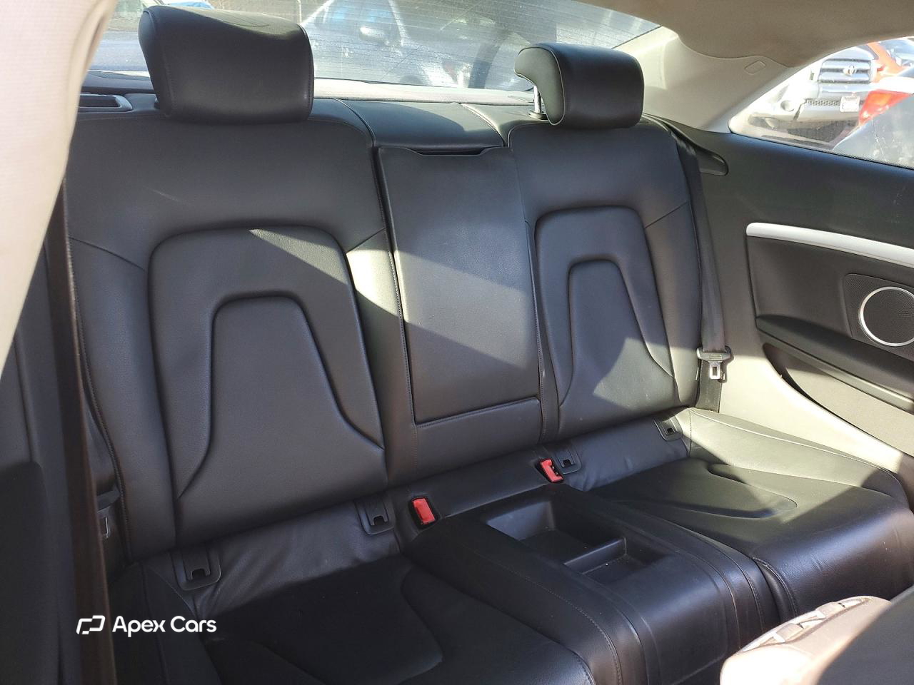 Audi A5 2010
