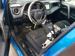 Toyota RAV 4 2017