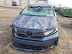 Honda Odyssey 2025