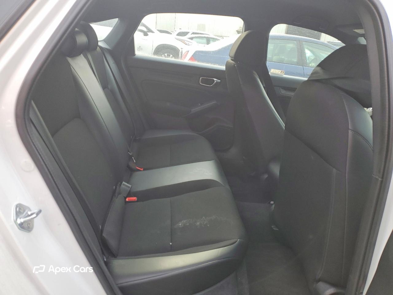 Honda Civic 2023