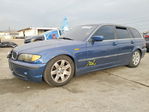 BMW Series 3 2004