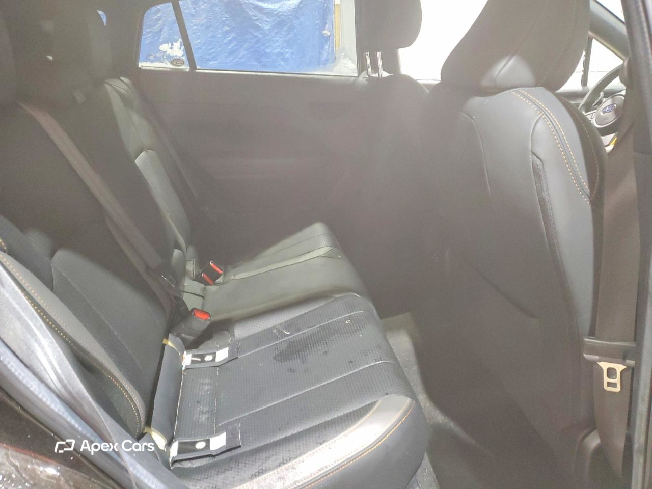 Subaru XV 2024