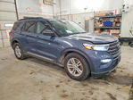 Ford Explorer 2021