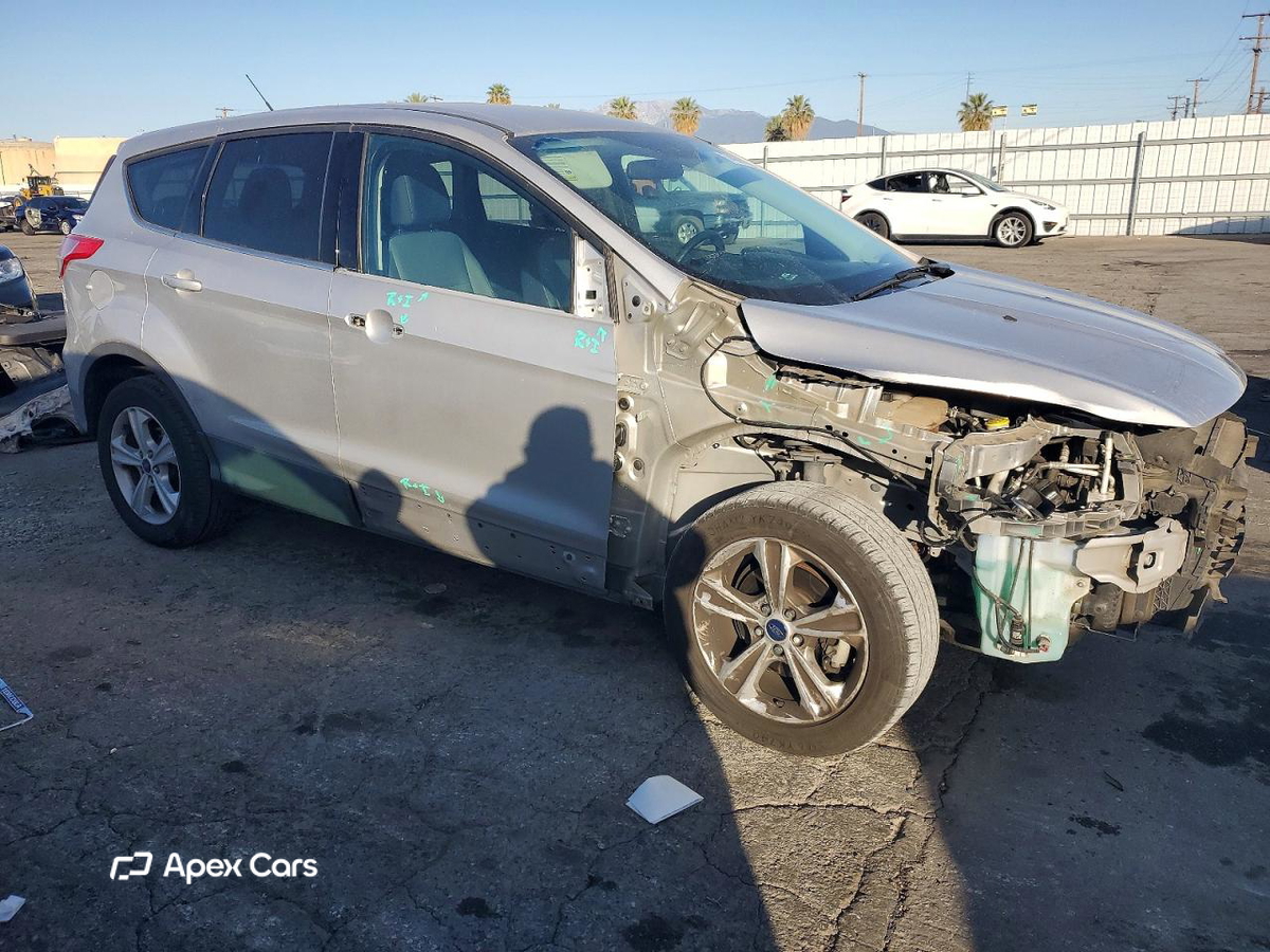 Ford Escape 2016