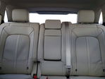 Lincoln MKX 2016