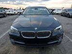 BMW Series 5 2011
