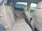 Cadillac SRX 2013