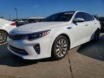 Kia Optima 2018
