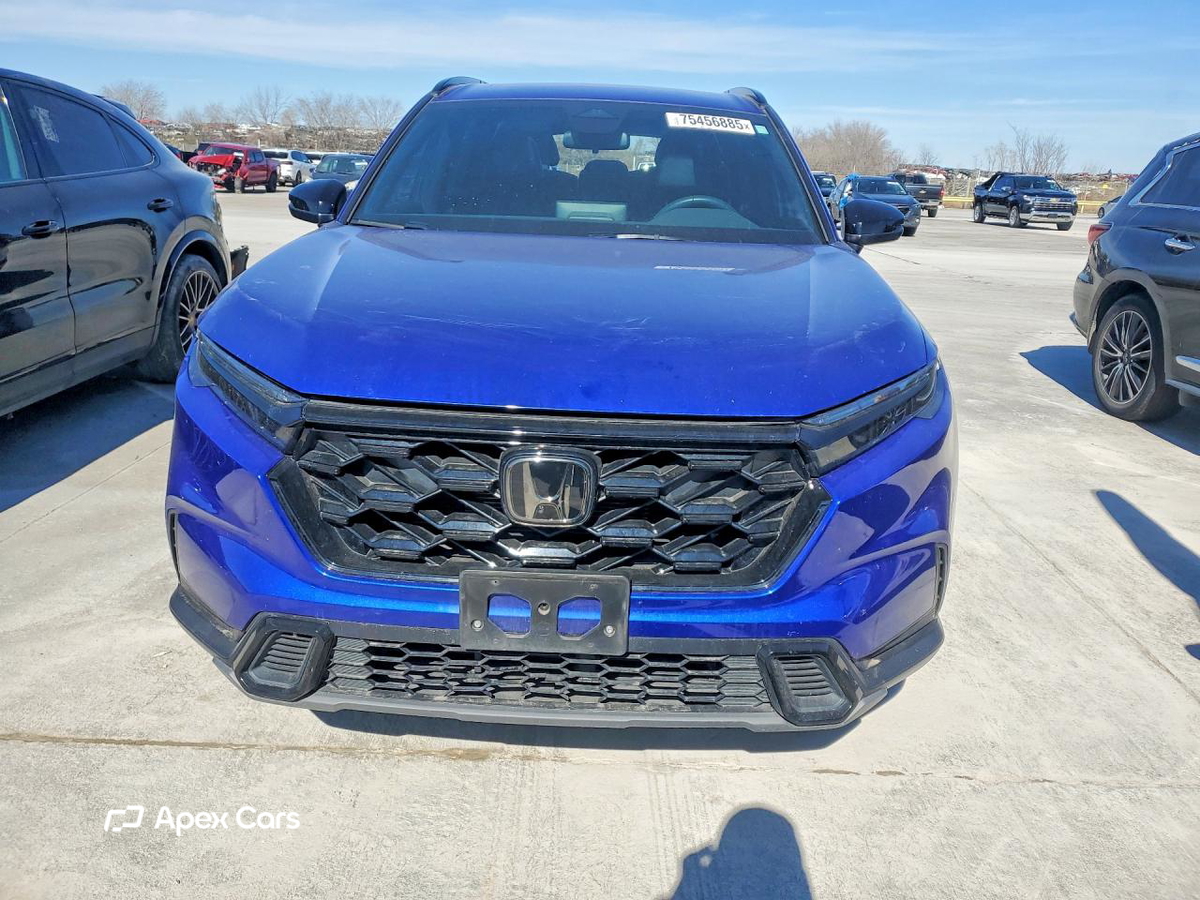 Honda CR-V 2023