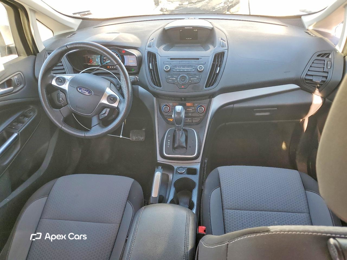 Ford C-MAX 2017