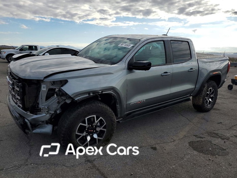GMC Canyon 2024 - Image 1 of 14