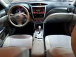 Subaru Forester 2011