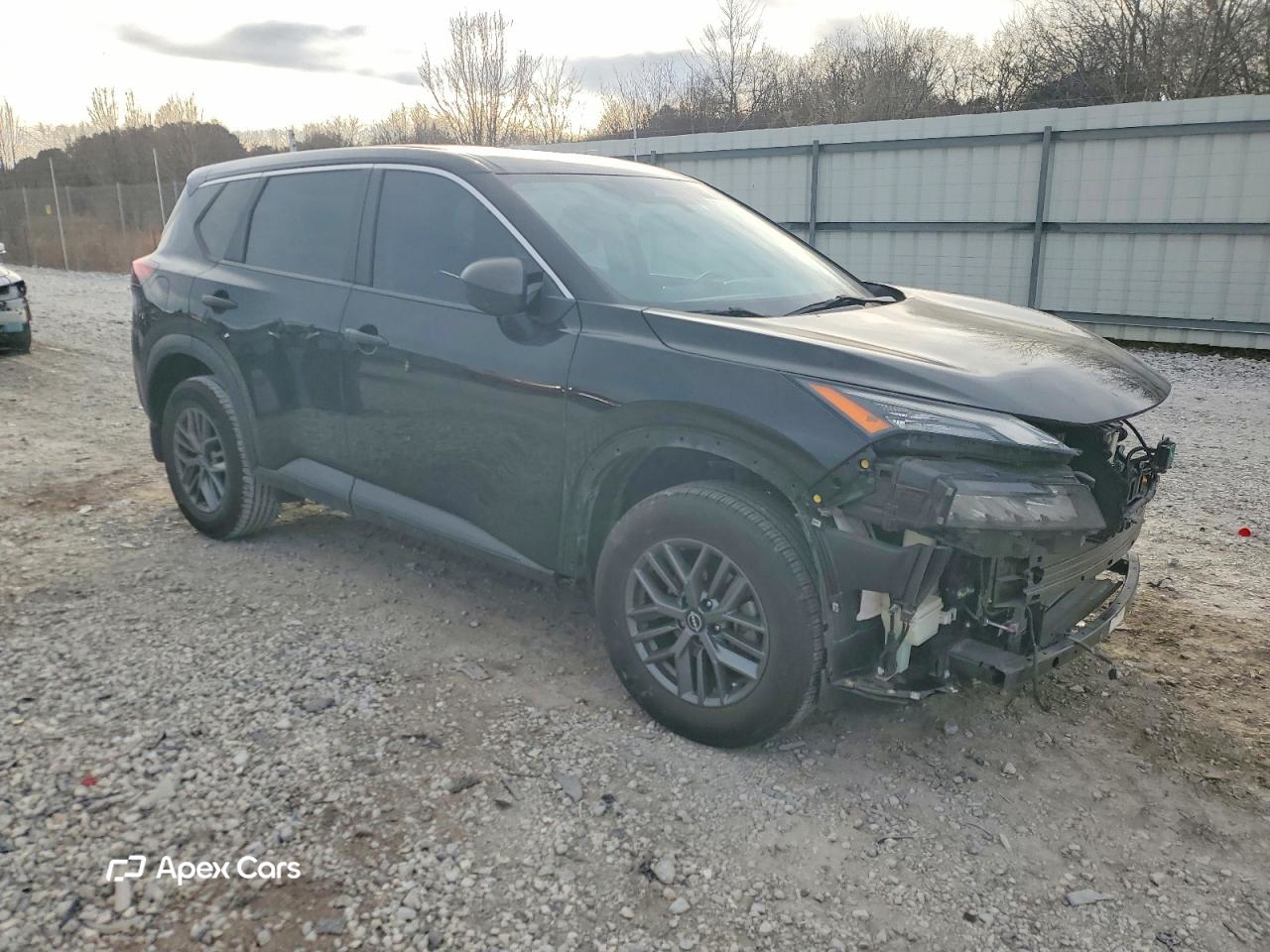 Nissan Rogue 2023